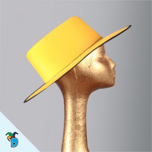 Sombrero La Mascara Tela